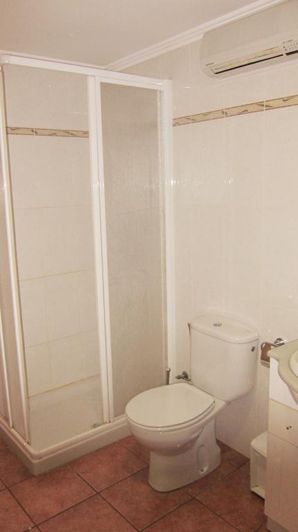 Apartaments La Fabrica 오르타 데 산트 호안 객실 사진