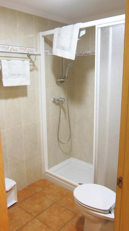 Apartaments La Fabrica 오르타 데 산트 호안 객실 사진