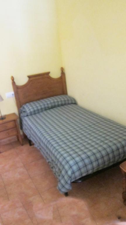 Apartaments La Fabrica 오르타 데 산트 호안 객실 사진