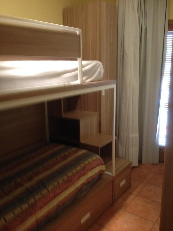 Apartaments La Fabrica 오르타 데 산트 호안 외부 사진